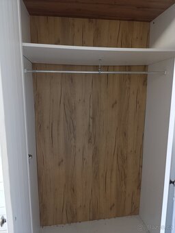 MARKSKEL JYSK skříň komody - 3
