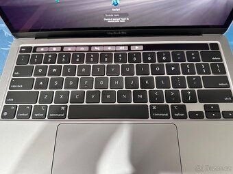 MacBook Pro m1 2020 - 3