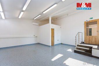 Prodej domu, tři byty, 258 m², Fulnek, ul. Palackého - 3