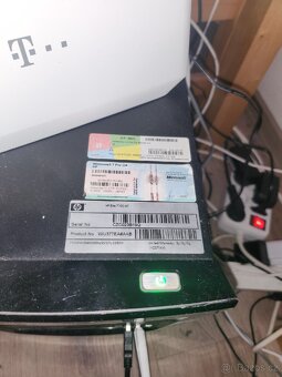 Prodám celou moji pc sestavu i se stolem - 3