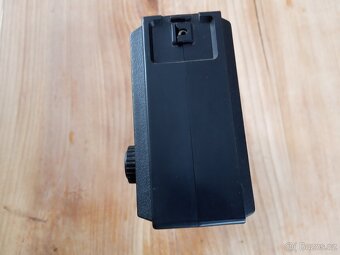 Retro rádio Sokol - 3