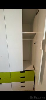 sada skříňí ikea - 3