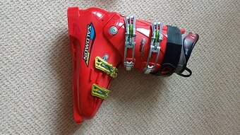 Lyžáky Salomon Falcon - 3