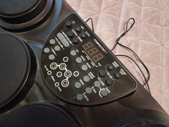 ALESIS COMPACT KIT 7 - 3