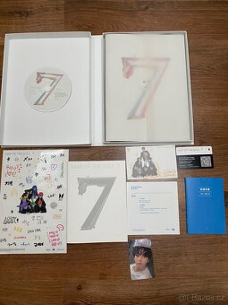 BTS album “Map of the soul” - 3