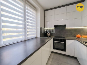 Prodej bytu 3+kk v osobním vlastnictví, 65 m2, Karvi, 133927 - 3