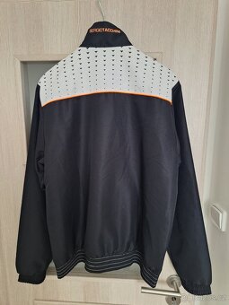 Nová sportovní souprava Sergio Tacchini - 3