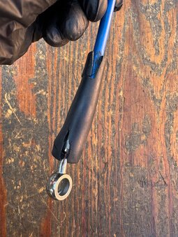 Brzdová hadice třmen přední brzdová pumpa Yamaha YZ YZF WRF - 3