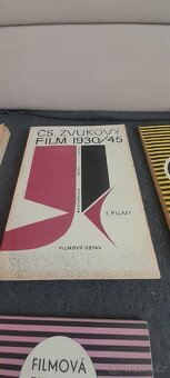 Československý zvukový film 1/2 - 3