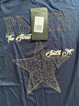 Luxusní nové šaty PP velikost 42/XL - 3