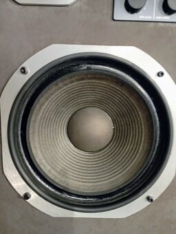 Reprosoustava FISHER STE 1070 - 3