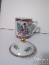 Hrnky s pokličkou - 3