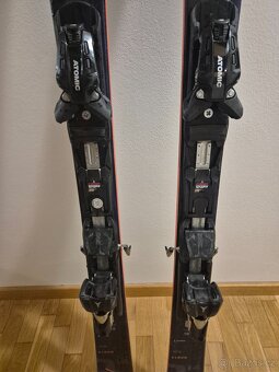 Lyze Atomic Q14 160 cm - 3