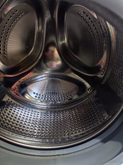 Pračka Beko na 7-9KG prádla - 3