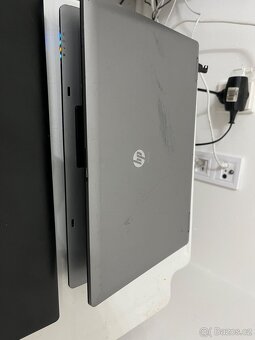 Prodám notebook Hp - 3