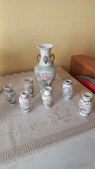 Vázičky - 3