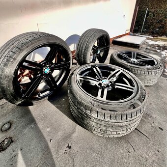 BMW kola 167 style r19 - 3