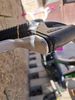 Dětské kolo 12 - 3