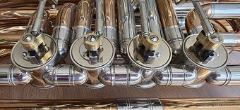 B tuba Arion-V.F. Červený - 3