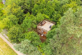 exkluzivní venkovská dřevostavba-Na Hradcích,Stříbrná Skalic - 3