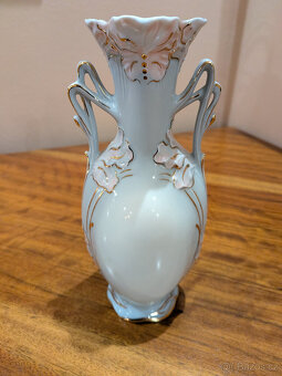 Prodám porcelánové vázy - 3