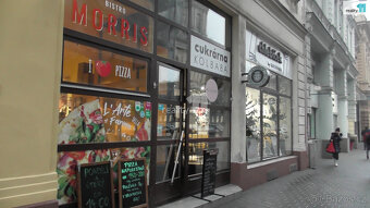 pronájem vybavené pizzerie 65 m2 v centru Ostravy - 3