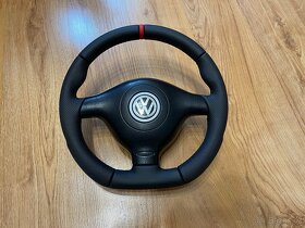 Volant golf 4 IV passat b5 trojrameny - 3