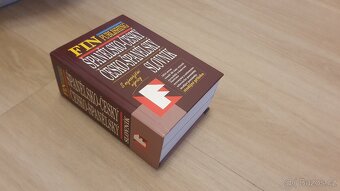 Knihy viz seznam - 3