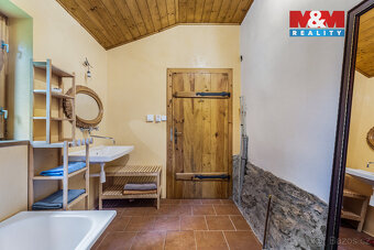 Prodej rodinného domu, 230 m², Merboltice - 3