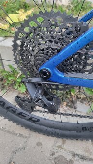 Trek PROCALIBER 9.7 - 3