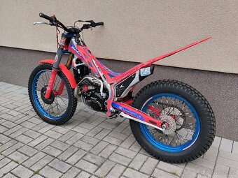 Beta Evo 125 Factory - 3