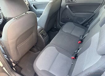 Skoda Yeti 2.0 TDI -81KW -2011 - 3