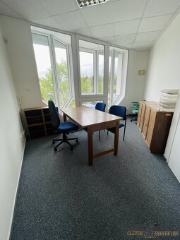 Pronájem kanceláře 38 m², Nové Město nad Metují, ev.č. 00897 - 3