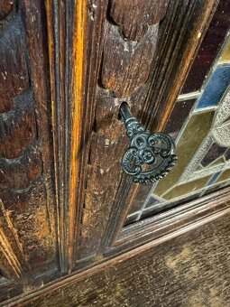 Monumentální příborník (135047) - 3