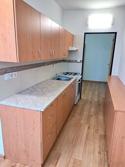 Pronájem bytu Domažlice 2+1, s balkónem - po rekonstrukci - 3