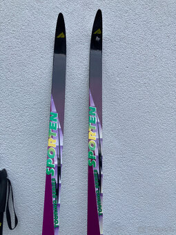 Klasické běžky Sporten Polar - 3