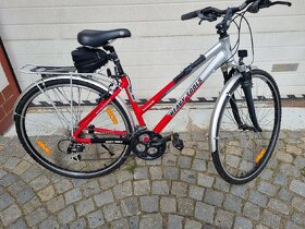 Dámské trekingové kolo - 3