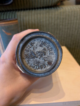 2ks plechovky Nestle Sunar, Sinlac - 3