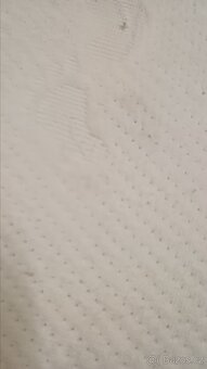 Matrace malá do kolébky Träumeland Brise light 90 x 40 cm. - 3