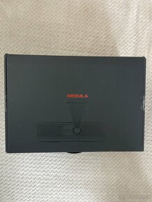 Anker Nebula Cosmos - 3