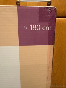 Stromeček zasněžený - 3