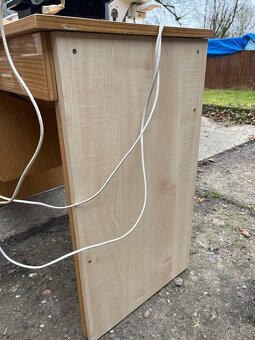 Šicí stroj Veritas - 3