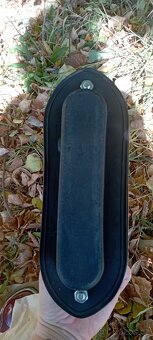 Zadní světla Škoda RTO - 3