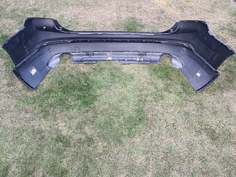 Volvo XC90 Nárazník zadní - 3