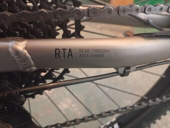 CTM Rascal 2 xl/29 - 3