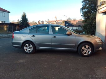 Škoda Octavia 2  2012 1.6 tdi - 3