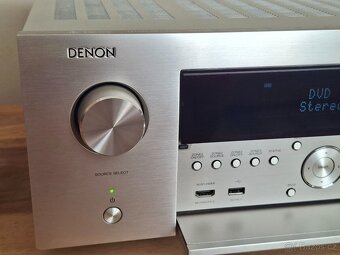 AV receiver Denon AVR-X4500H - 3