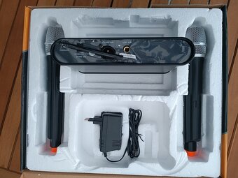 RH SOUND W101DR mikrofony 2 ks - 3