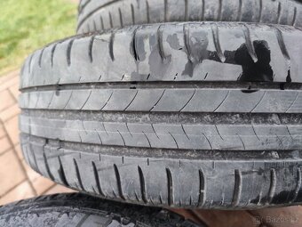 Disky Kia ceed + letní pneu 185/65/R15 - 3