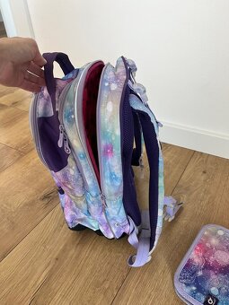 Školní aktovka Topgal - 3